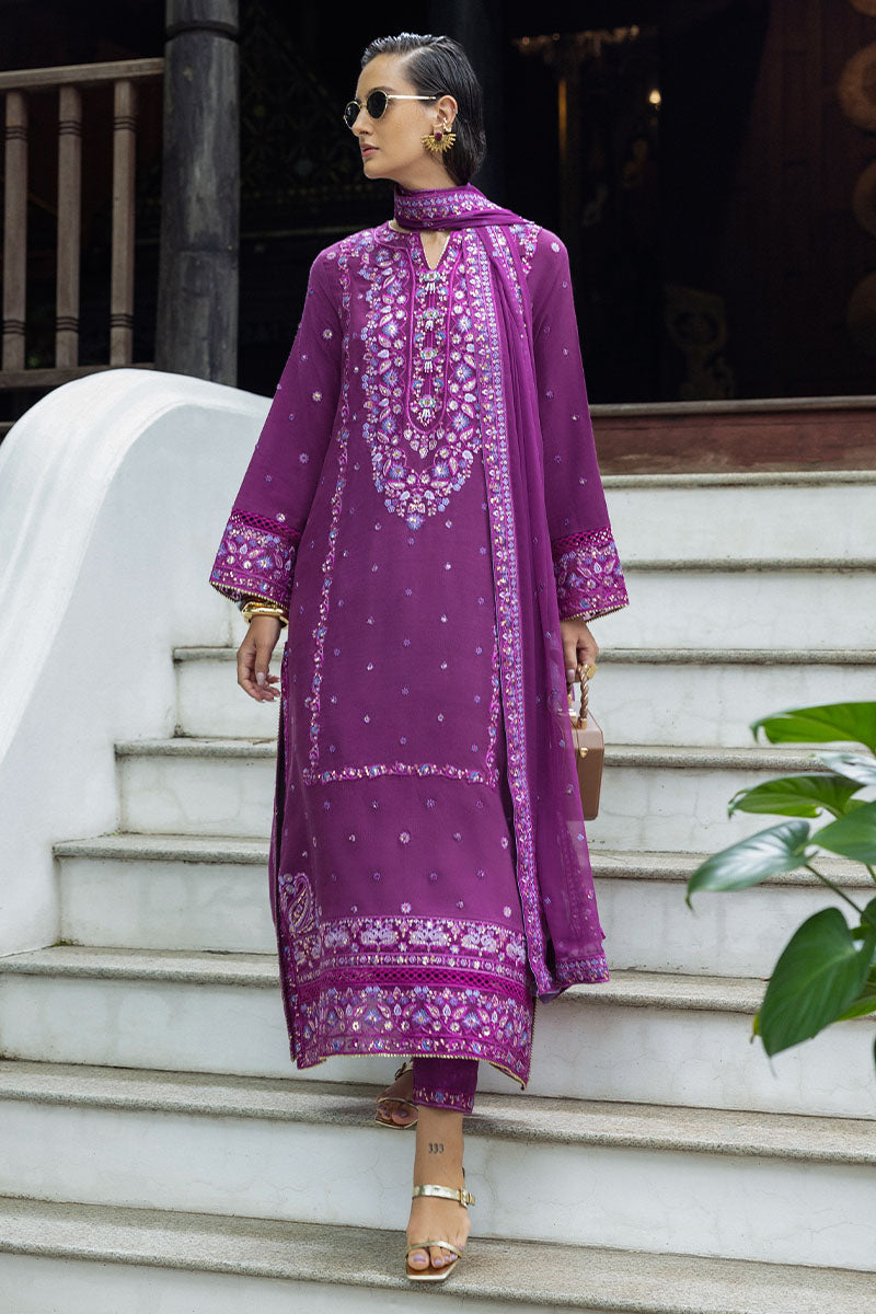 Mushq | Nuvera Raw Silk | Avenelle, image 4