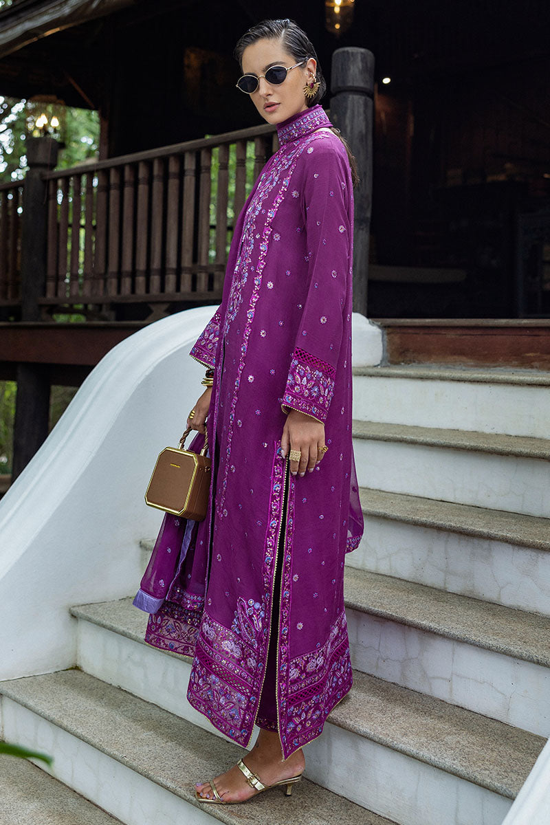 Mushq | Nuvera Raw Silk | Avenelle, image 2