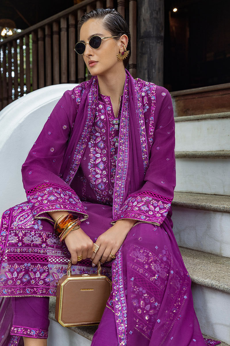 Mushq | Nuvera Raw Silk | Avenelle, image 6