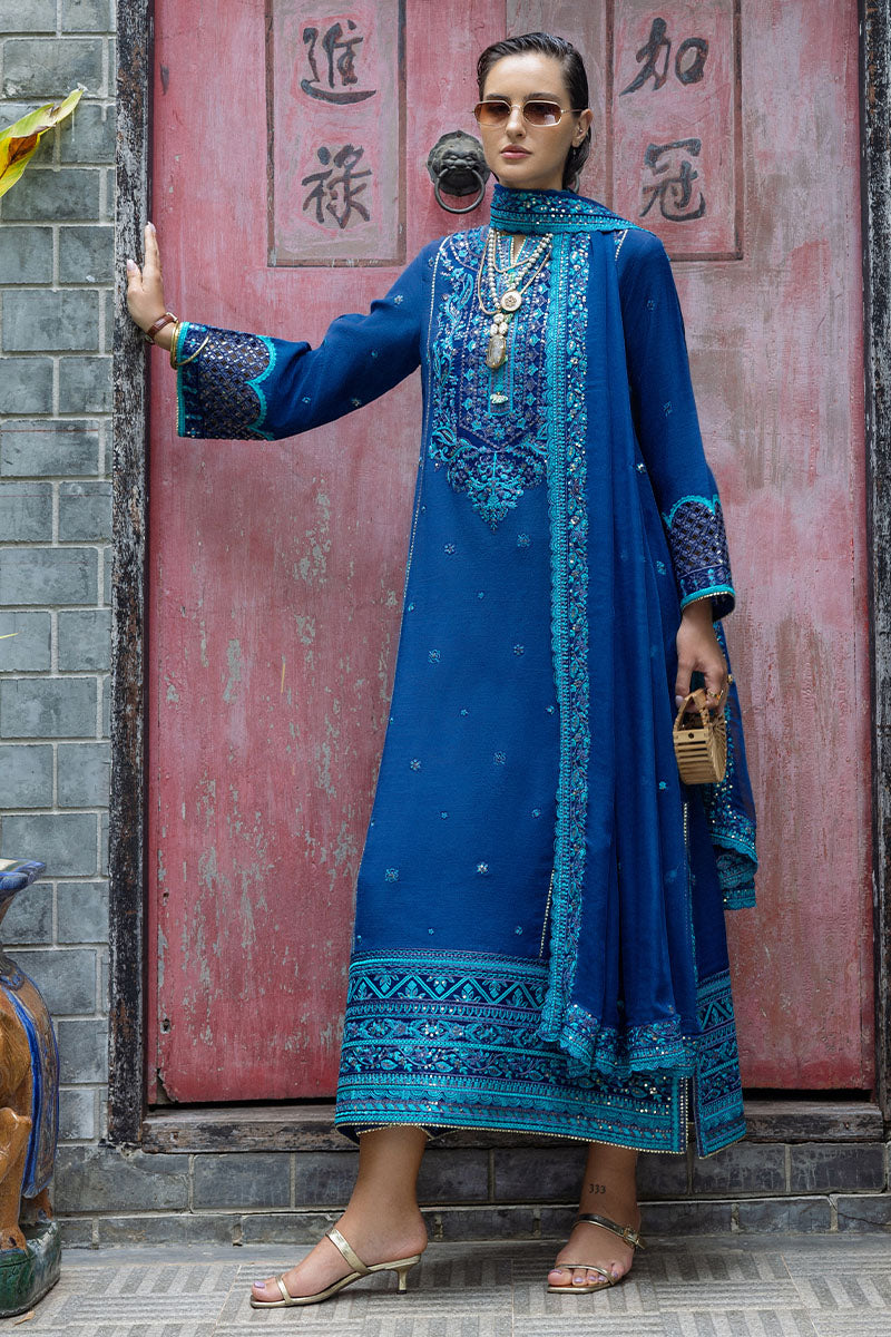 Mushq | Nuvera Raw Silk | Marisette-2