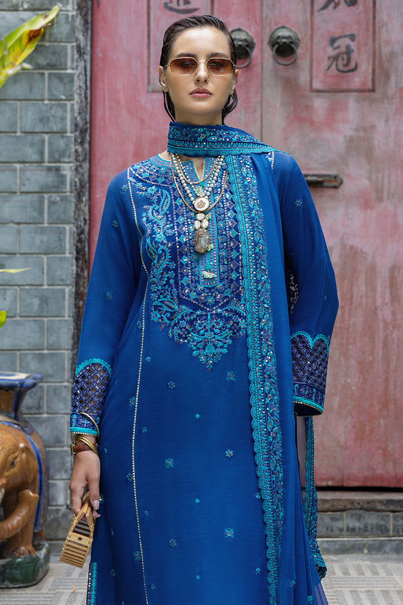 Mushq | Nuvera Raw Silk | Marisette-5