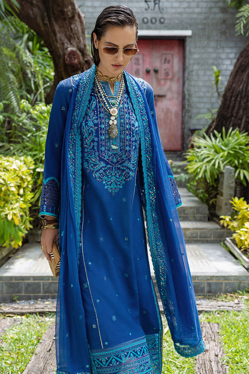 Mushq | Nuvera Raw Silk | Marisette-6