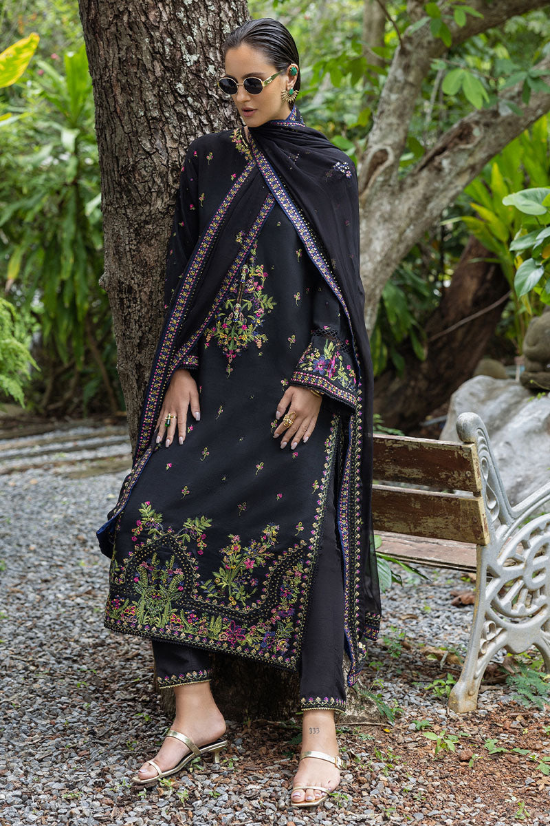 Mushq | Nuvera Raw Silk | Onyxa-6
