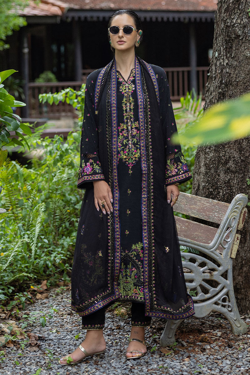 Mushq | Nuvera Raw Silk | Onyxa-5