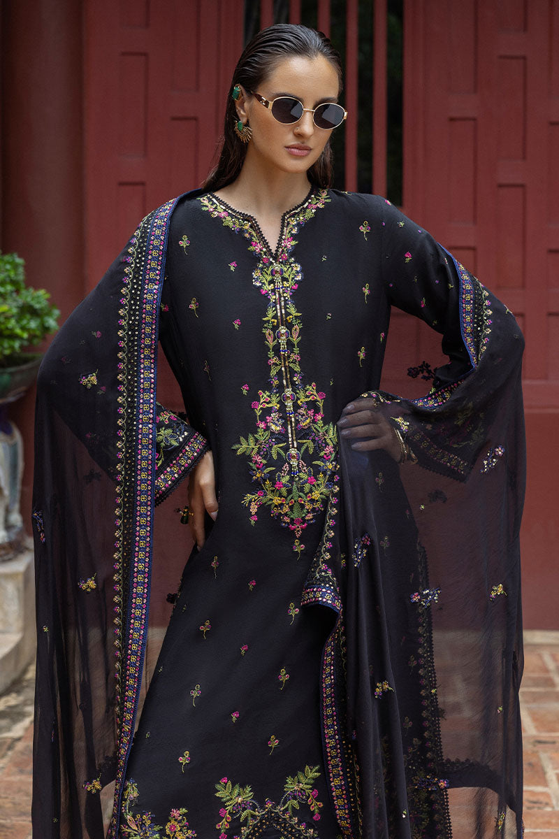 Mushq | Nuvera Raw Silk | Onyxa-3