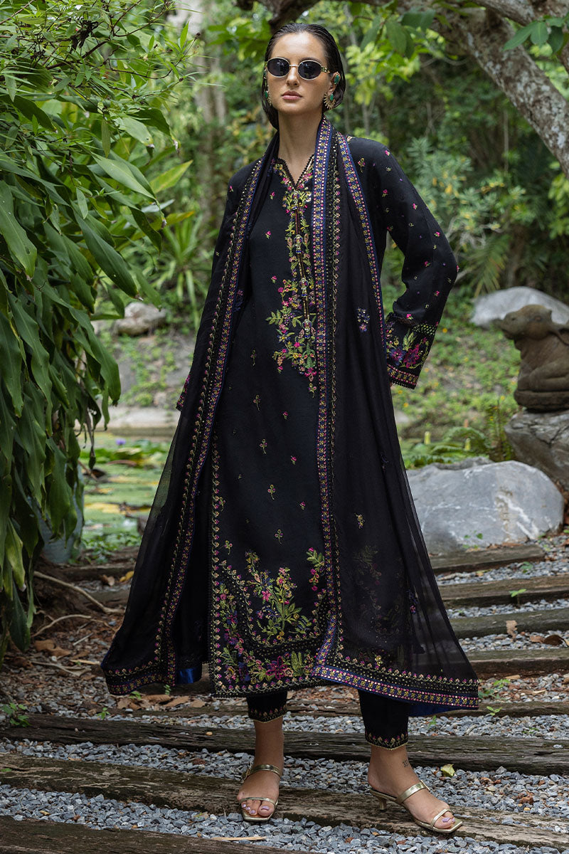 Mushq | Nuvera Raw Silk | Onyxa-8
