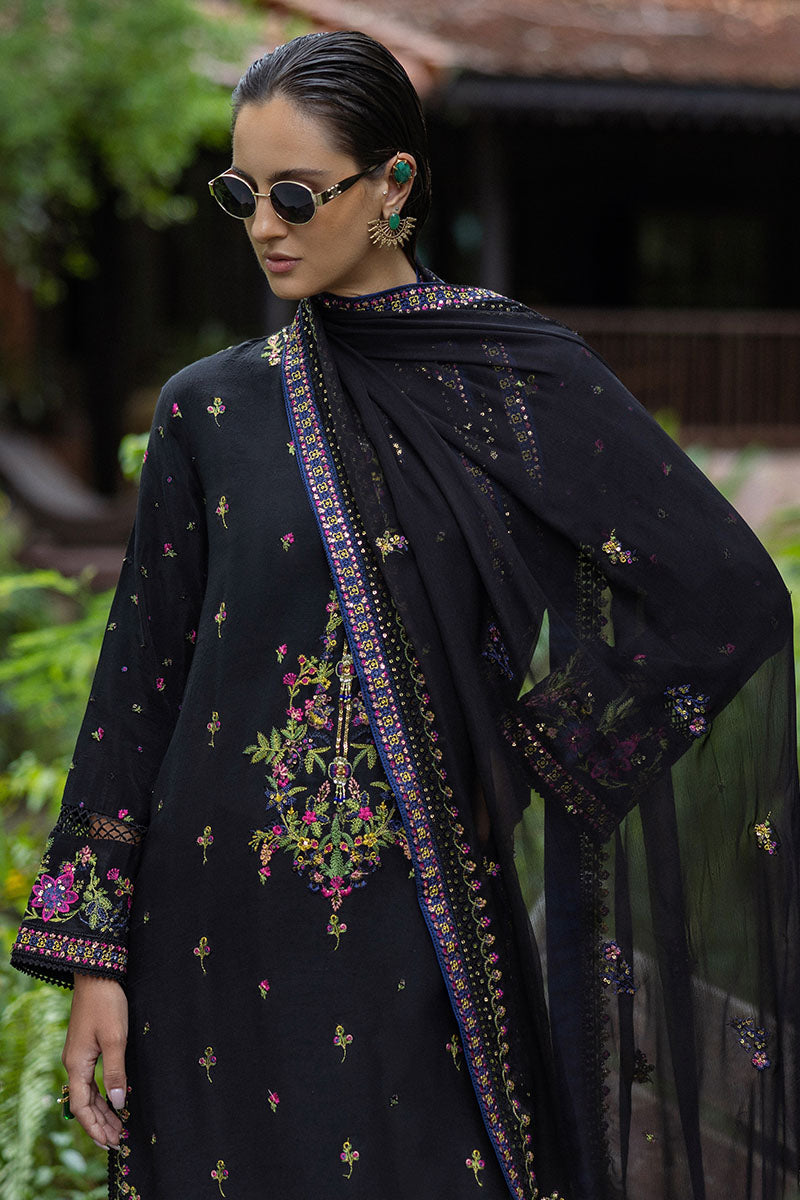 Mushq | Nuvera Raw Silk | Onyxa-7