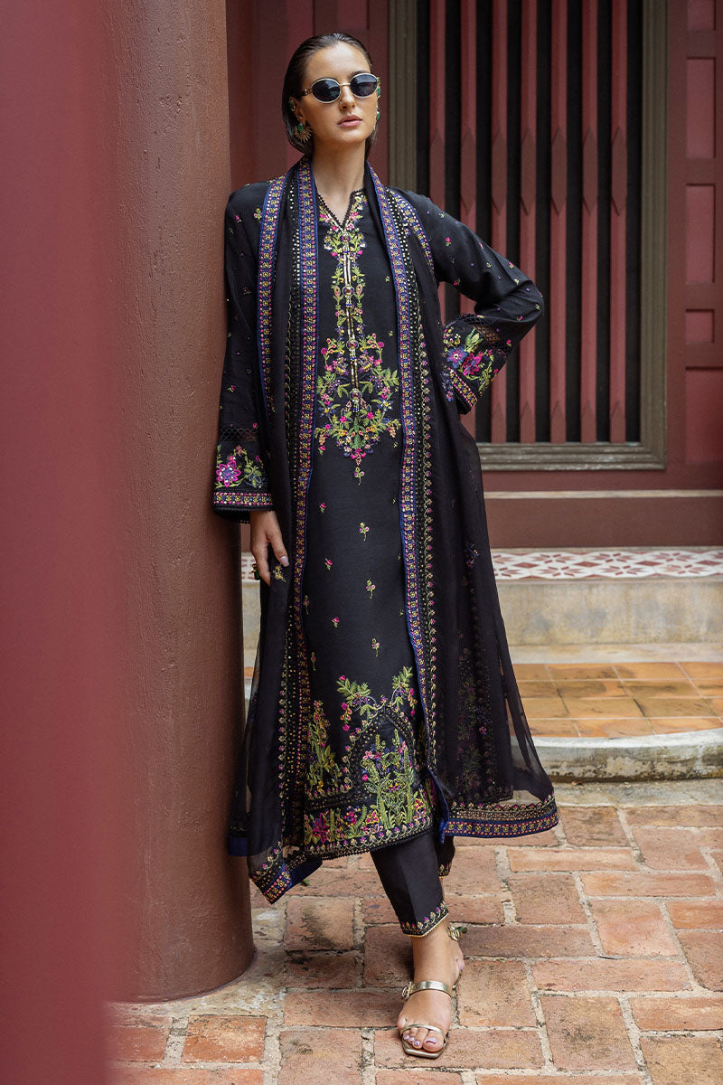 Mushq | Nuvera Raw Silk | Onyxa-4