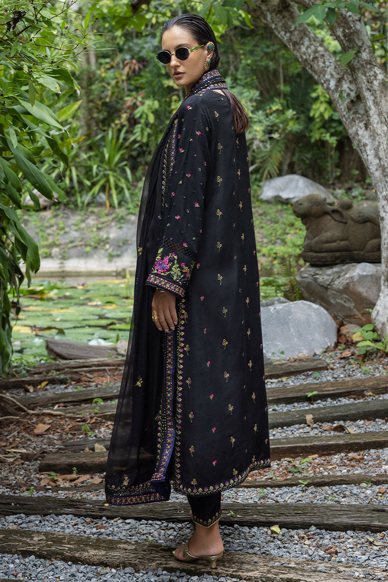 Mushq | Nuvera Raw Silk | Onyxa-2