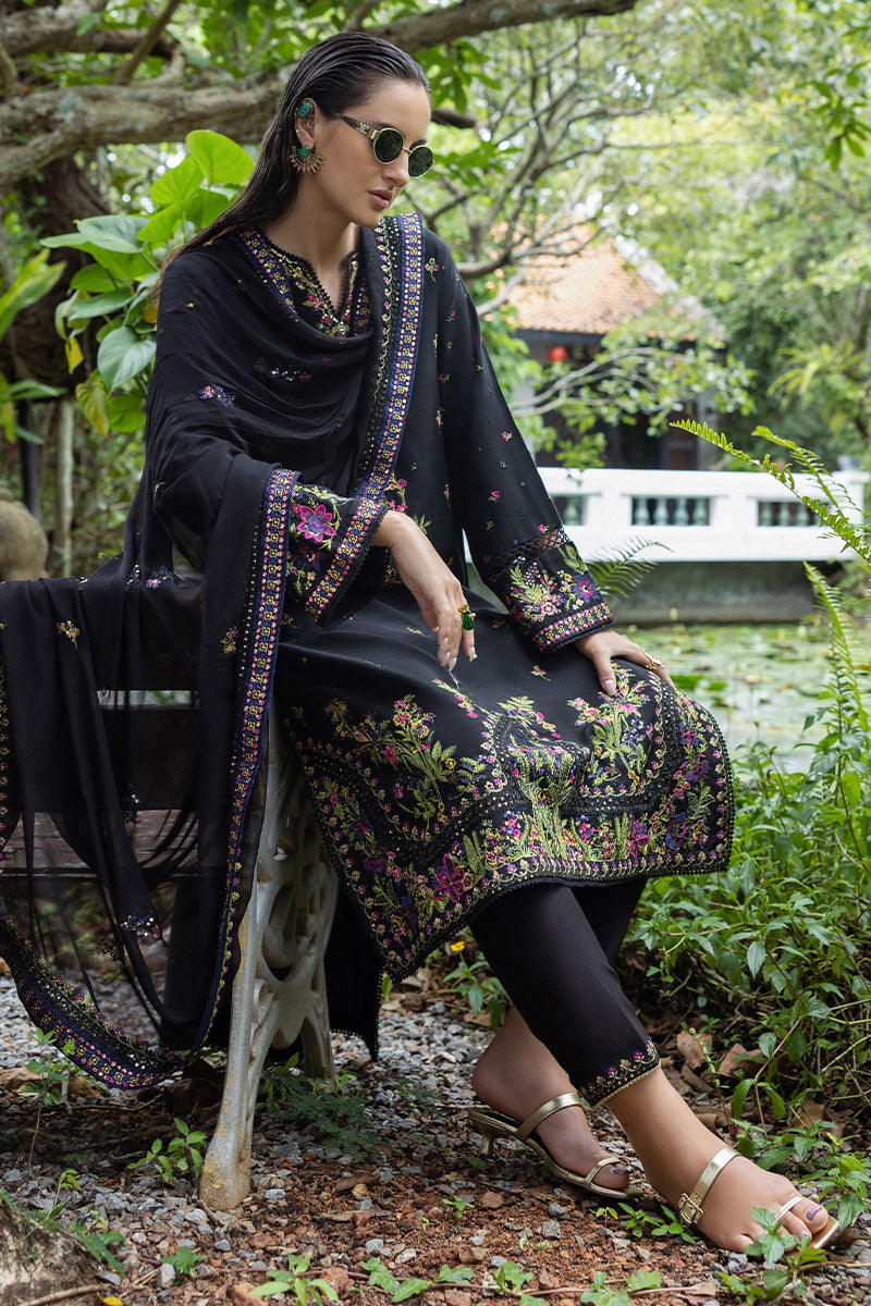 Mushq | Nuvera Raw Silk | Onyxa-9