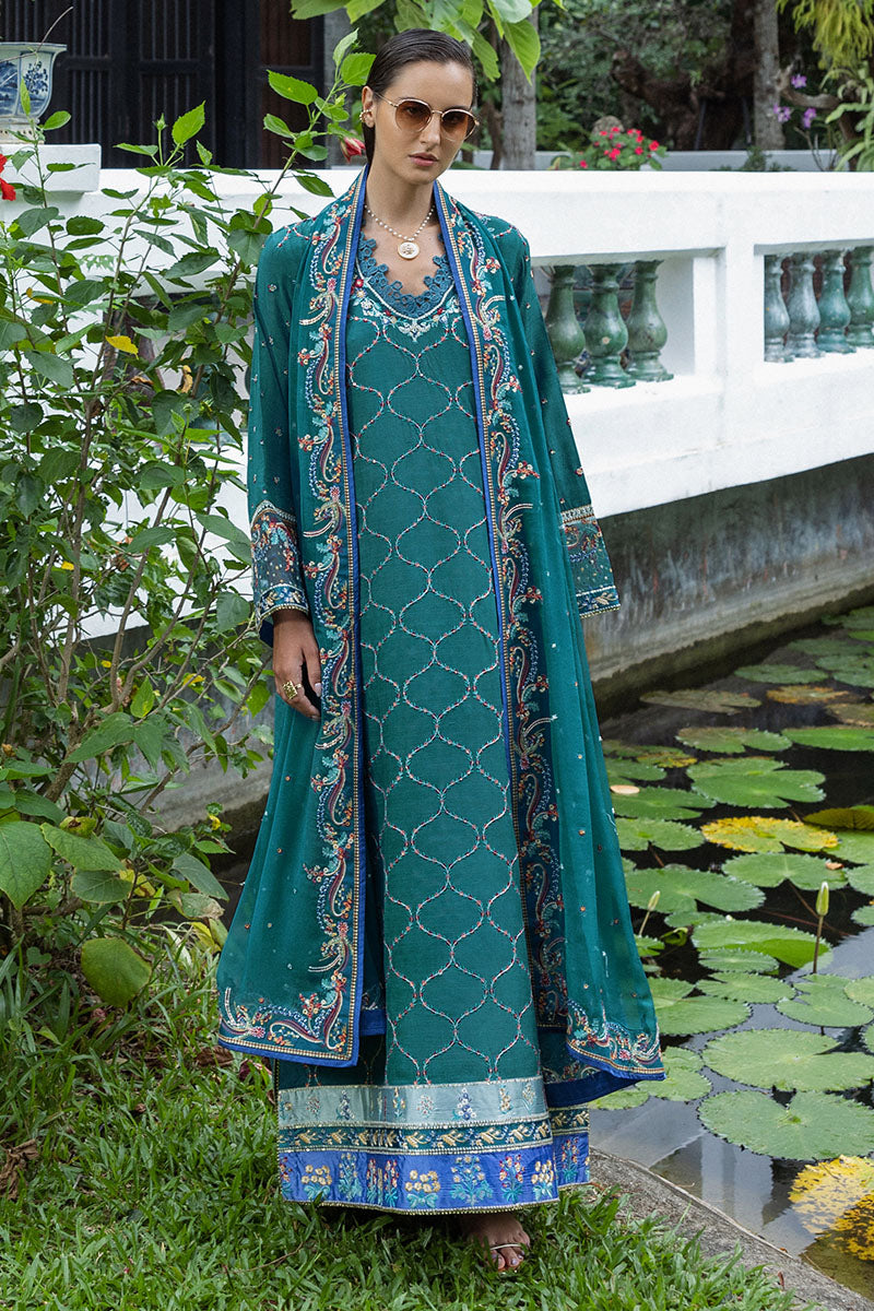 Mushq | Nuvera Raw Silk | Valene-4
