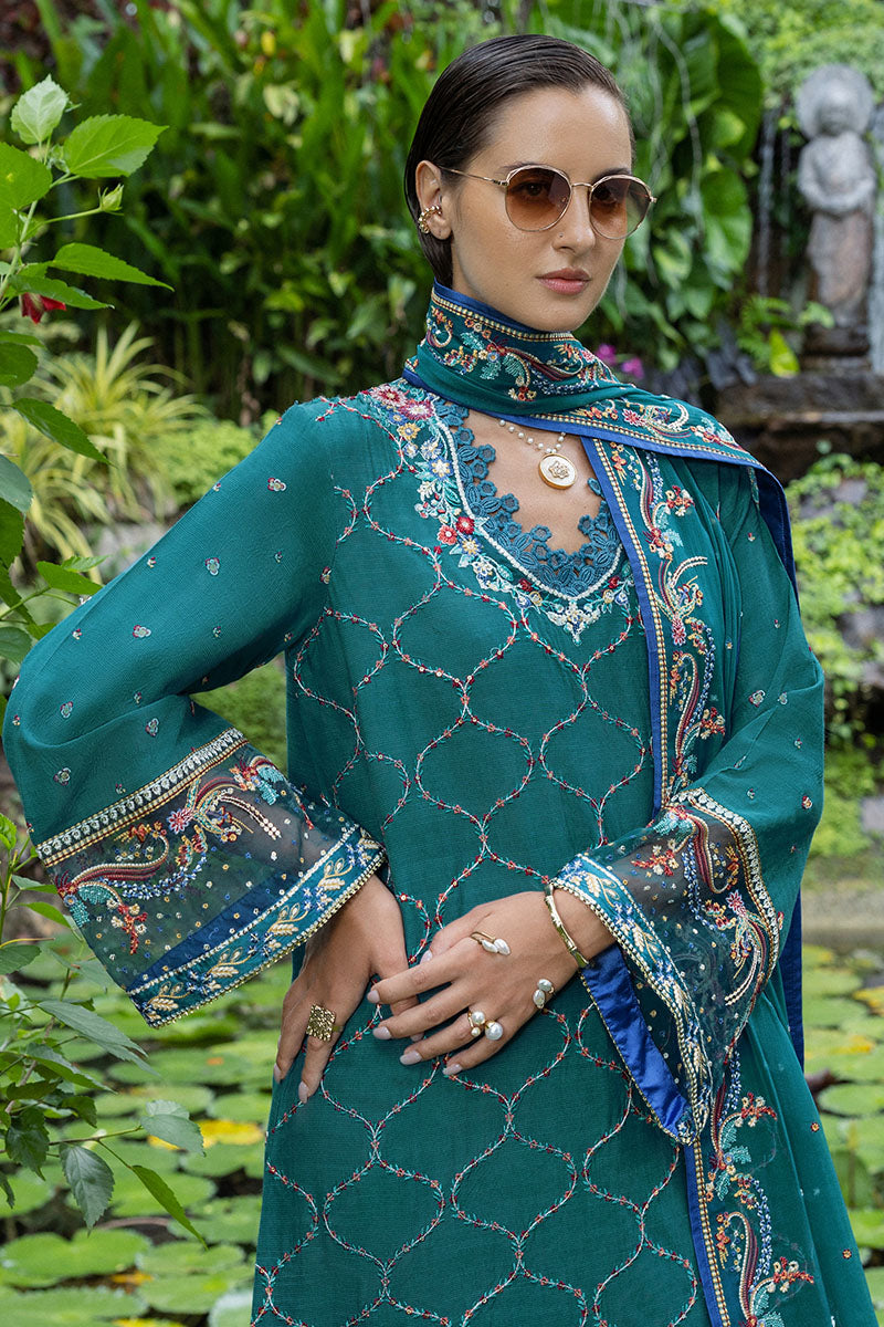 Mushq | Nuvera Raw Silk | Valene-2