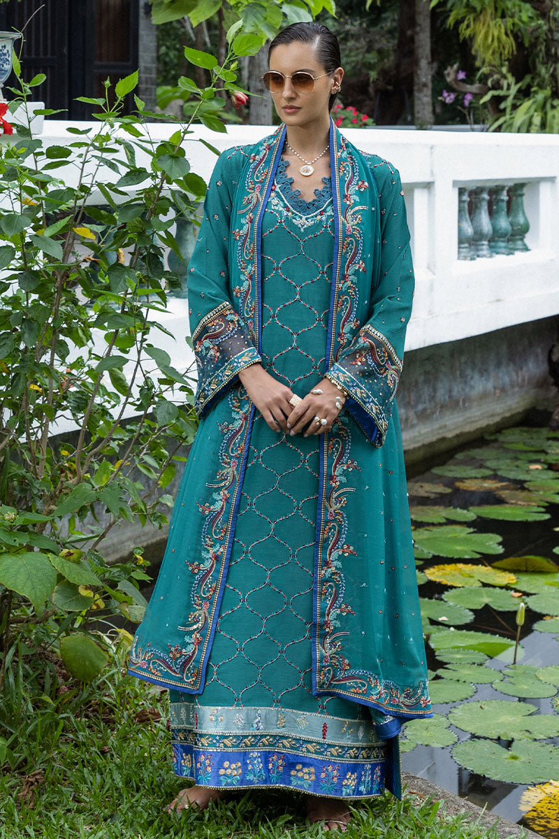 Mushq | Nuvera Raw Silk | Valene-3