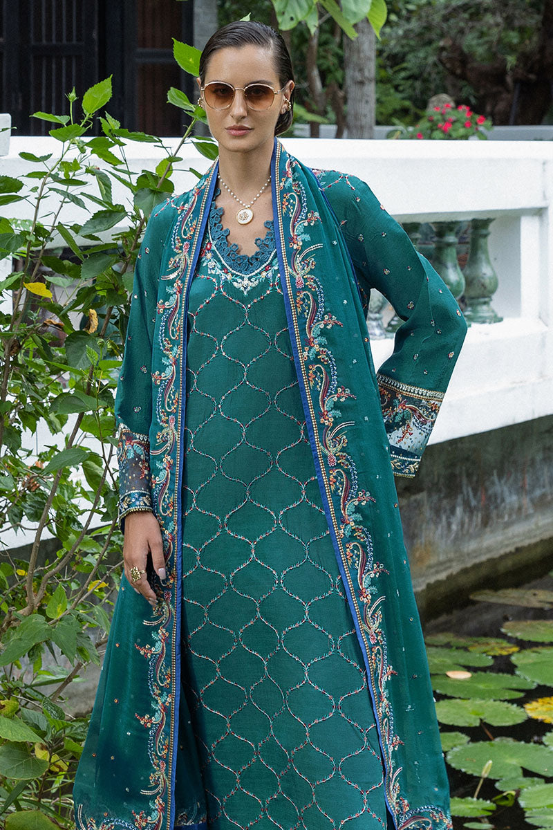 Mushq | Nuvera Raw Silk | Valene-9