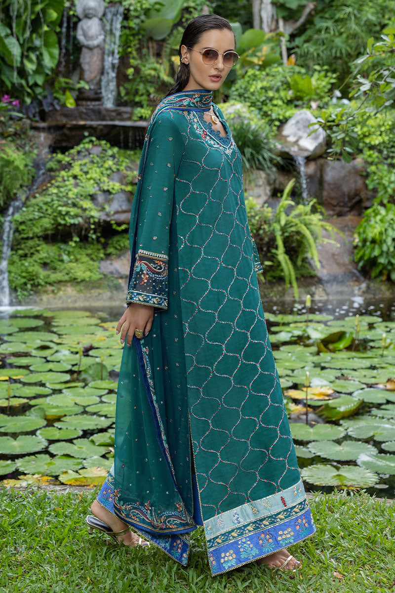 Mushq | Nuvera Raw Silk | Valene-8
