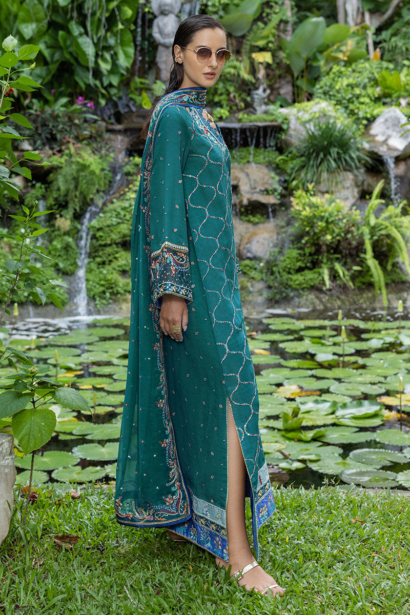 Mushq | Nuvera Raw Silk | Valene-6