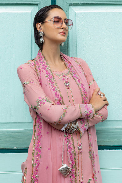 Mushq | Nuvera Raw Silk | Elowen