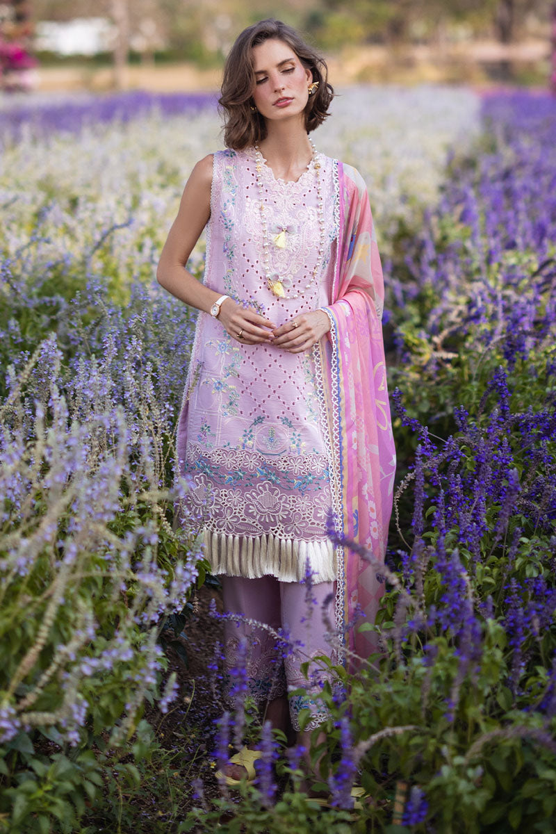 Mushq | Hemline The Secret Garden | GERBERA -  Mushq Luxury - Original Designer Dress - House of Maryam