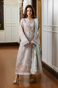 Mushq | Seraph Jacquard Lawn 25 | Arsinoe -  Mushq Ladies Clothes -  House of Maryam