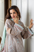 Mushq | Seraph Jacquard Lawn 25 | Arsinoe -  Mushq Ladies Clothes -  House of Maryam