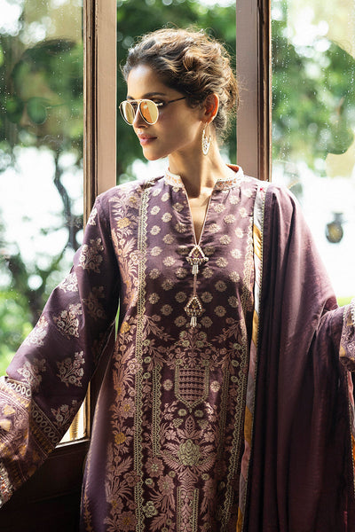 Mushq | Seraph Jacquard Lawn 25 | Narissa -  Mushq Ladies Clothes - Original Designer Dress - House of Maryam