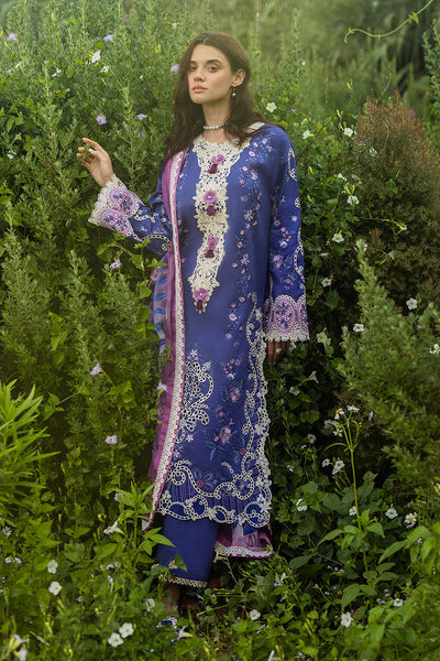 Mushq | Secret Garden Hemline 25 | Dreamisy Daisy -  Mushq Ladies Clothes - Original Designer Dress - House of Maryam
