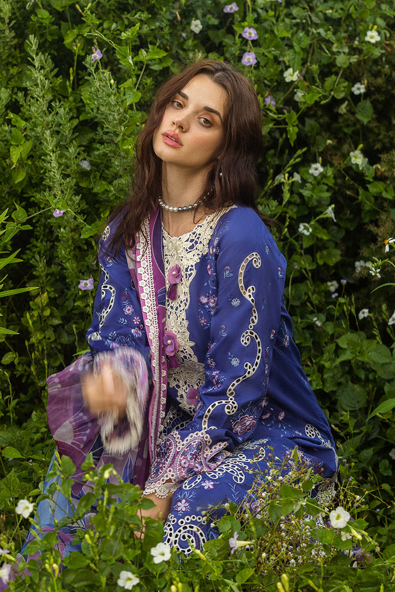 Mushq | Secret Garden Hemline 25 | Dreamisy Daisy -  Mushq Ladies Clothes - Original Designer Dress - House of Maryam
