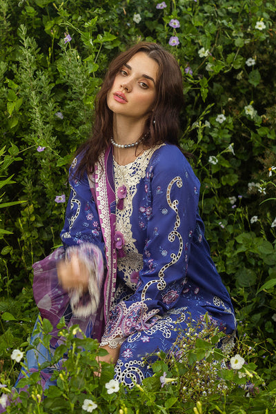Mushq | Secret Garden Hemline 25 | Dreamisy Daisy -  Mushq Ladies Clothes - Original Designer Dress - House of Maryam