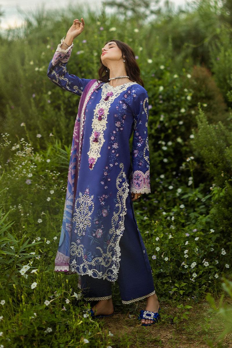 Mushq | Secret Garden Hemline 25 | Dreamisy Daisy -  Mushq Ladies Clothes - Original Designer Dress - House of Maryam