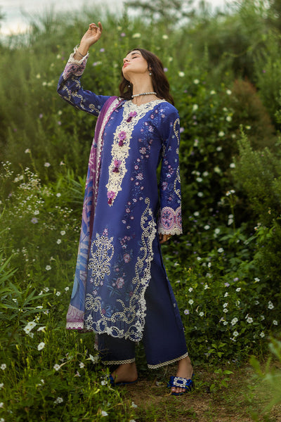 Mushq | Secret Garden Hemline 25 | Dreamisy Daisy -  Mushq Ladies Clothes - Original Designer Dress - House of Maryam