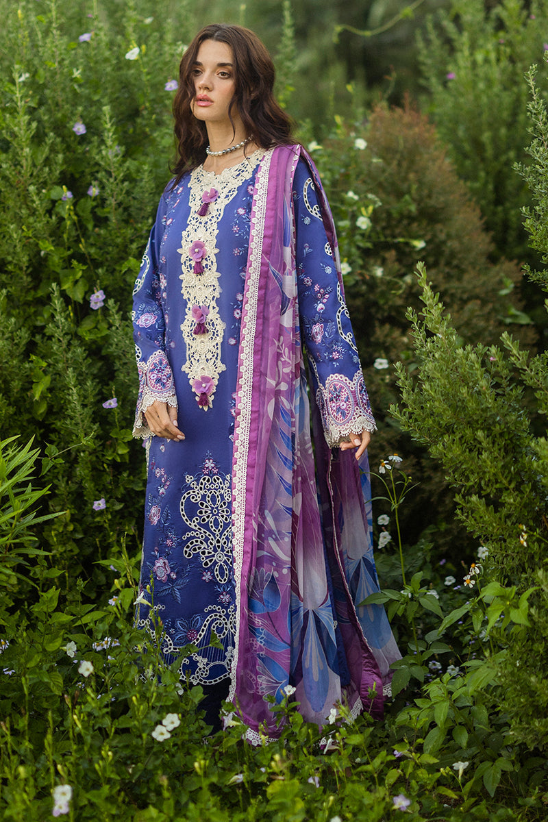 Mushq | Secret Garden Hemline 25 | Dreamisy Daisy -  Mushq Ladies Clothes - Original Designer Dress - House of Maryam