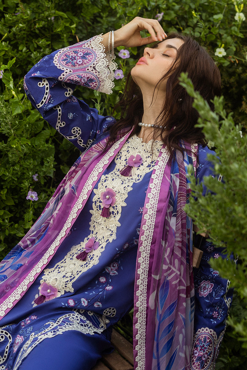 Mushq | Secret Garden Hemline 25 | Dreamisy Daisy -  Mushq Ladies Clothes - Original Designer Dress - House of Maryam