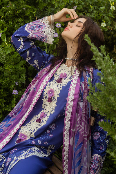 Mushq | Secret Garden Hemline 25 | Dreamisy Daisy -  Mushq Ladies Clothes - Original Designer Dress - House of Maryam