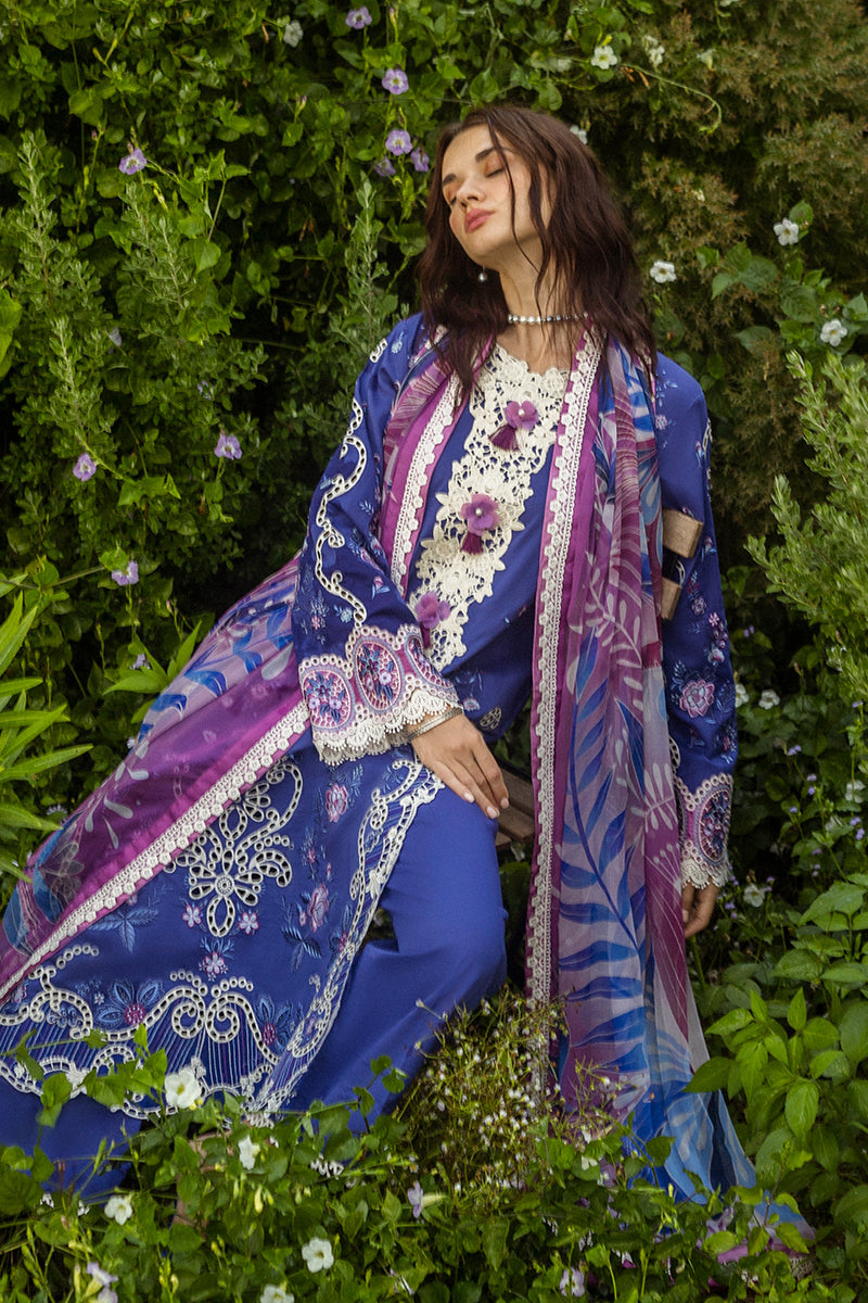 Mushq | Secret Garden Hemline 25 | Dreamisy Daisy -  Mushq Ladies Clothes - Original Designer Dress - House of Maryam