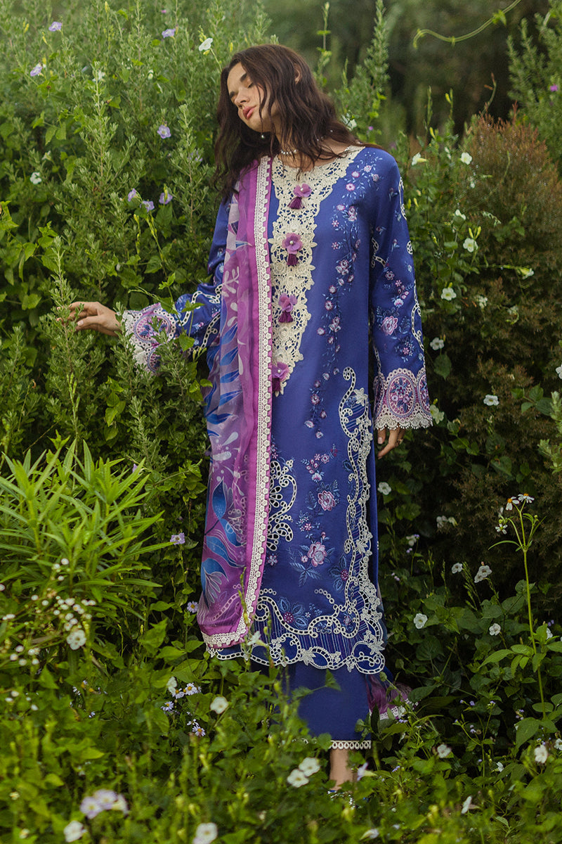 Mushq | Secret Garden Hemline 25 | Dreamisy Daisy -  Mushq Ladies Clothes - Original Designer Dress - House of Maryam