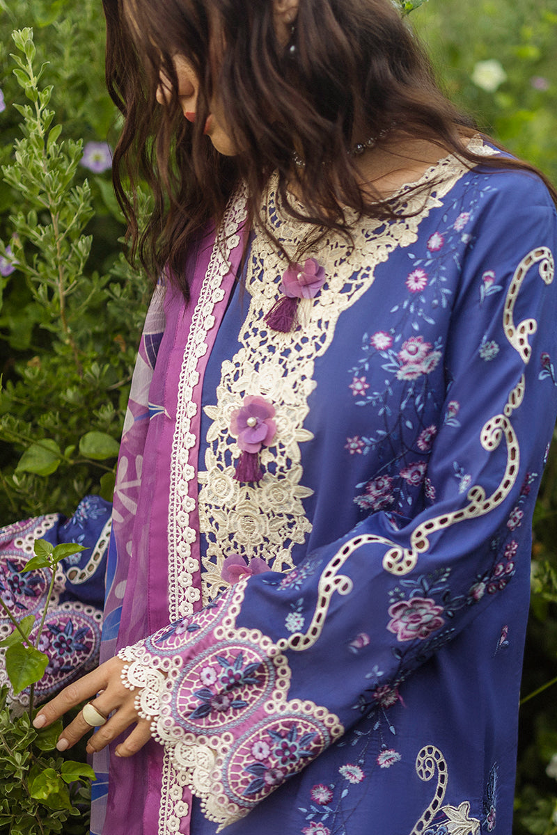Mushq | Secret Garden Hemline 25 | Dreamisy Daisy -  Mushq Ladies Clothes - Original Designer Dress - House of Maryam
