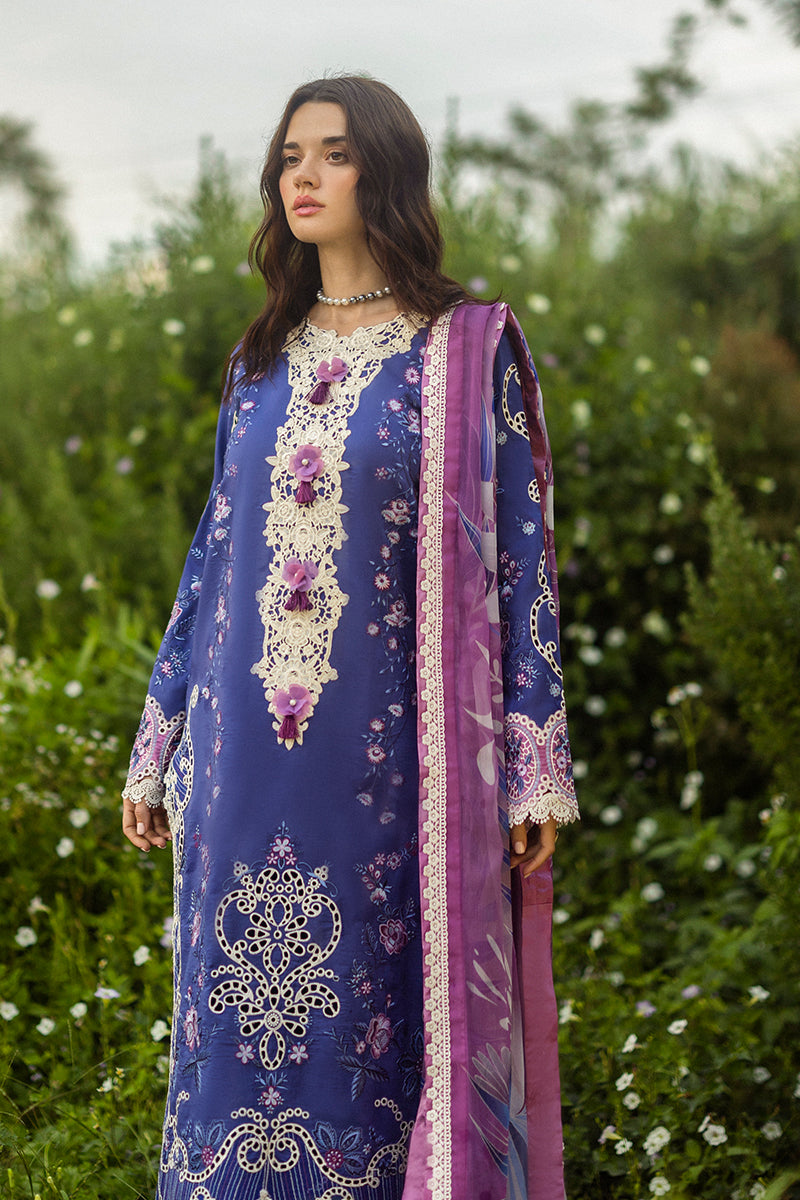 Mushq | Secret Garden Hemline 25 | Dreamisy Daisy -  Mushq Ladies Clothes - Original Designer Dress - House of Maryam
