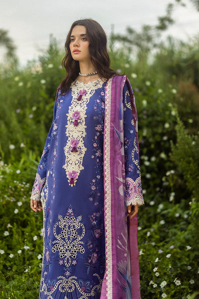 Mushq | Secret Garden Hemline 25 | Dreamisy Daisy -  Mushq Ladies Clothes - Original Designer Dress - House of Maryam