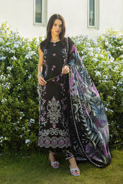 Mushq | Secret Garden Hemline 25 | Thorned Grace -  Mushq Ladies Clothes - Original Designer Dress - House of Maryam