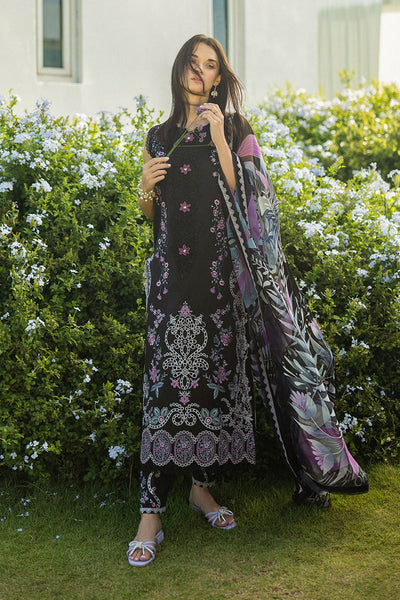 Mushq | Secret Garden Hemline 25 | Thorned Grace -  Mushq Ladies Clothes - Original Designer Dress - House of Maryam