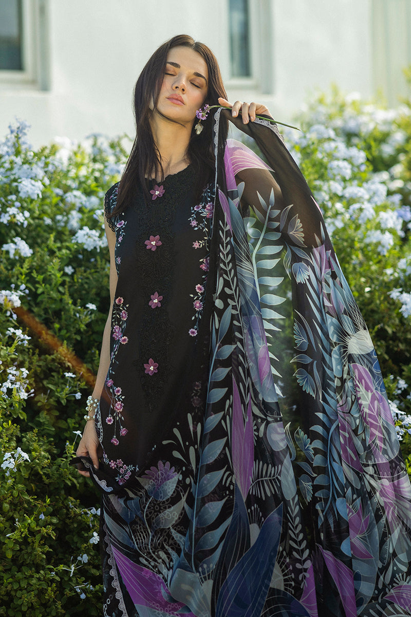 Mushq | Secret Garden Hemline 25 | Thorned Grace -  Mushq Ladies Clothes - Original Designer Dress - House of Maryam