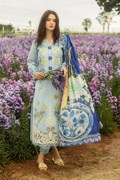 Mushq | Secret Garden Hemline 25 | Hidden Oasis -  Mushq Ladies Clothes - Original Designer Dress - House of Maryam