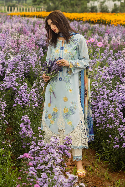 Mushq | Secret Garden Hemline 25 | Hidden Oasis -  Mushq Ladies Clothes - Original Designer Dress - House of Maryam