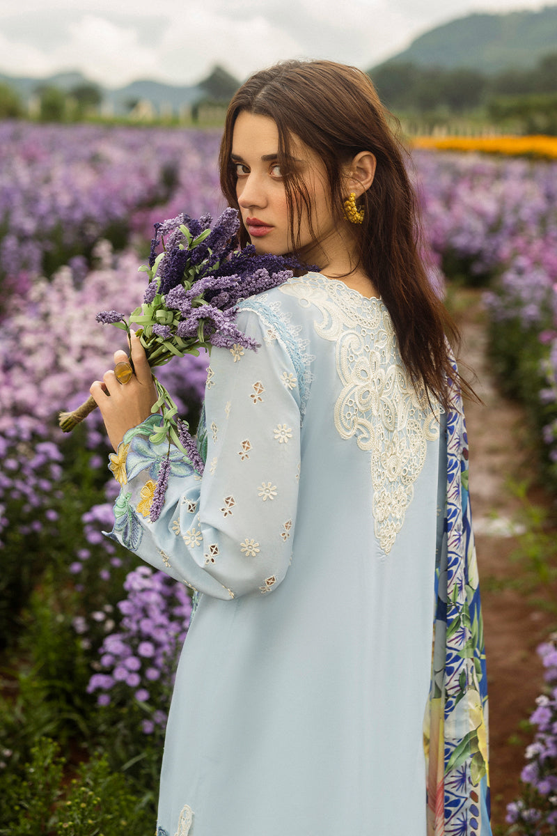 Mushq | Secret Garden Hemline 25 | Hidden Oasis -  Mushq Ladies Clothes - Original Designer Dress - House of Maryam