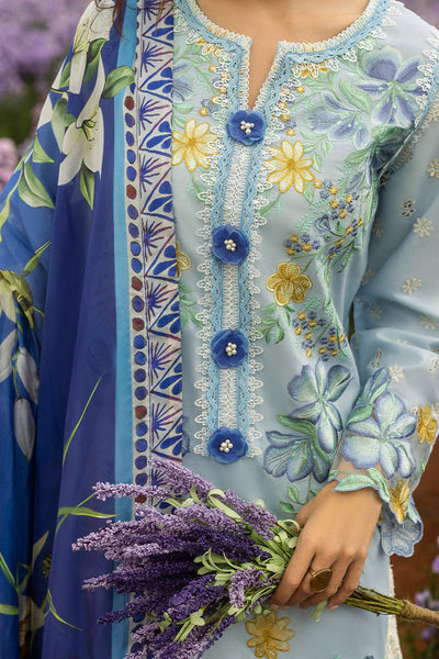 Mushq | Secret Garden Hemline 25 | Hidden Oasis -  Mushq Ladies Clothes - Original Designer Dress - House of Maryam