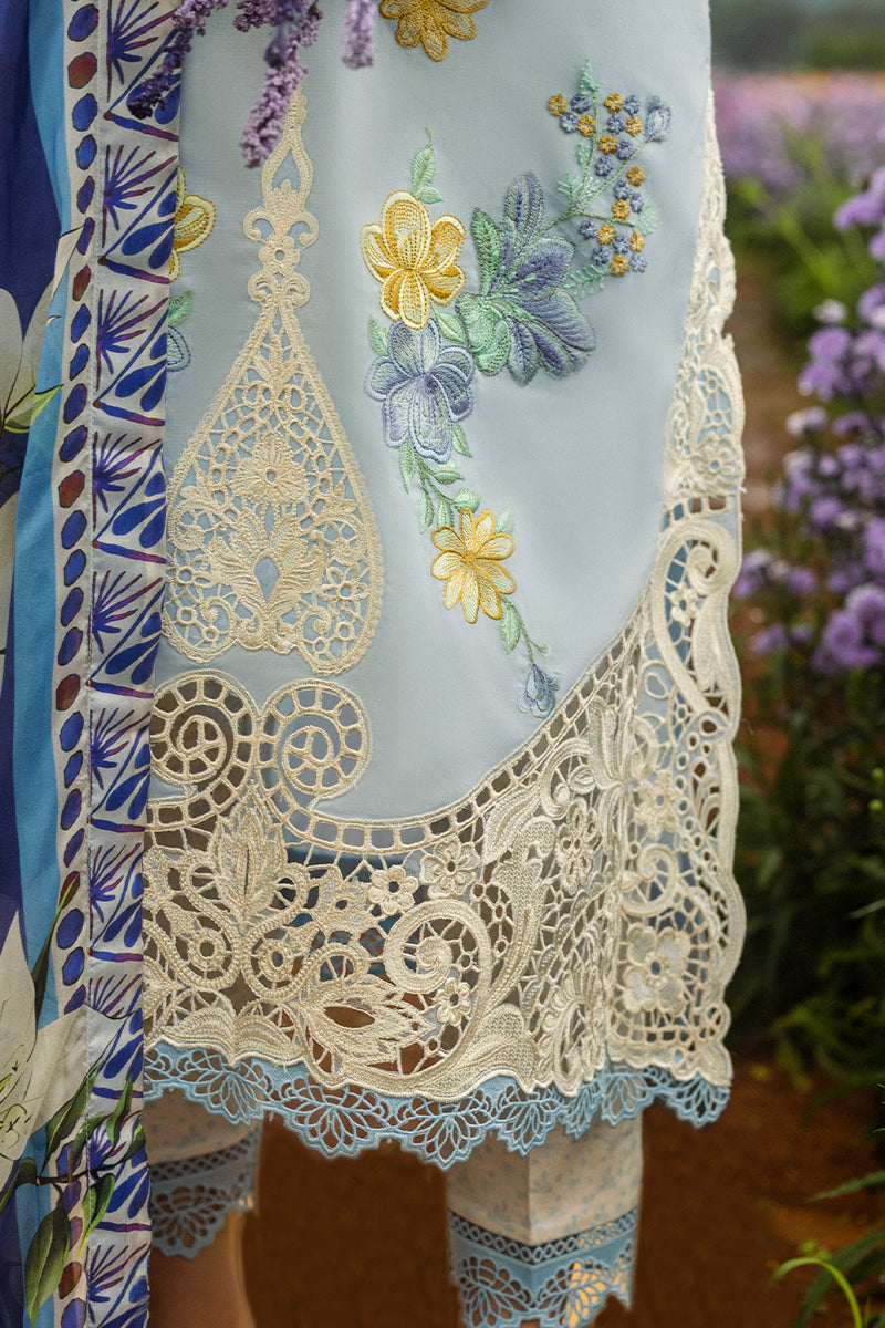 Mushq | Secret Garden Hemline 25 | Hidden Oasis -  Mushq Ladies Clothes - Original Designer Dress - House of Maryam