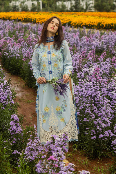 Mushq | Secret Garden Hemline 25 | Hidden Oasis -  Mushq Ladies Clothes - Original Designer Dress - House of Maryam