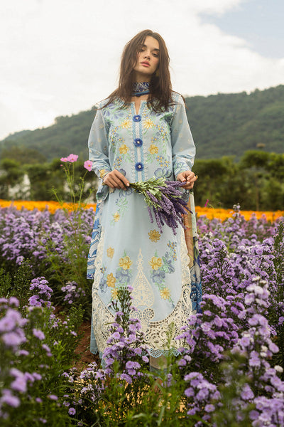 Mushq | Secret Garden Hemline 25 | Hidden Oasis -  Mushq Ladies Clothes - Original Designer Dress - House of Maryam