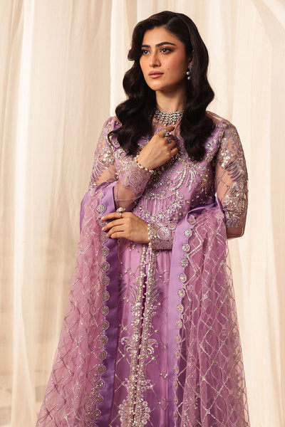 Mushq | Hemline Aura Debut Wedding Formals | HEATHER -  Mushq Formal - Original Designer Dress - House of Maryam