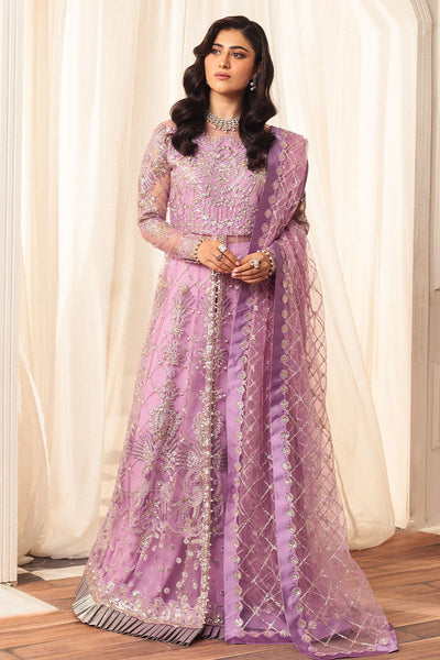 Mushq | Hemline Aura Debut Wedding Formals | HEATHER -  Mushq Formal - Original Designer Dress - House of Maryam